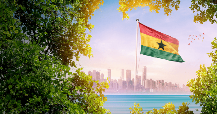 Ghana Moves to License Crypto Firms, Citing Revenue and Oversight Goals