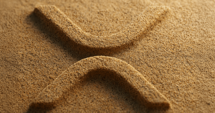 XRP Price Watch: Market Cap Hits $135B Amid 5.5% Weekly Surge