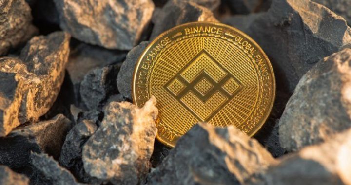 Nano Labs Buys $50 Million in BNB, Grows Digital Reserve to $160 Million