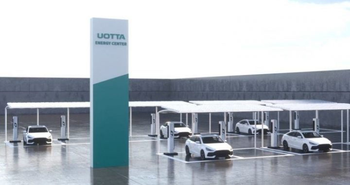 Nasdaq-Listed UCAR Teams up With Iotex to Tokenize EV Stations