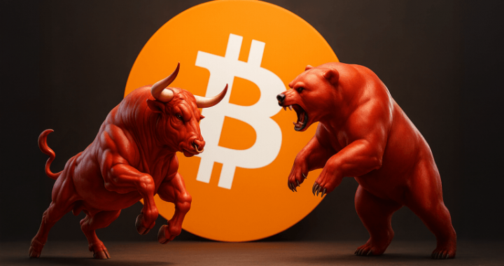 Bitcoin Price Watch: Is Bitcoin Winding up for a Volatile July Surge?