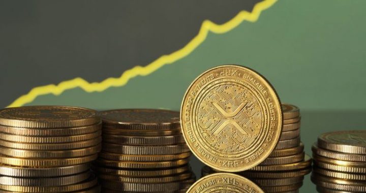 Nature Miracle Launches $20 Million XRP Treasury