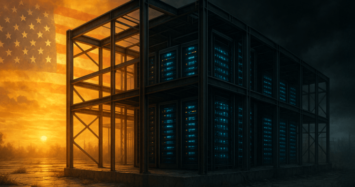 Stargate Unravels: Report Claims Softbank and OpenAI Tensions Stall AI Ambitions