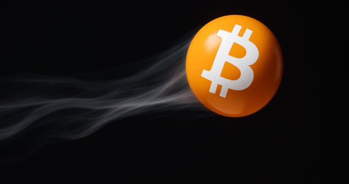 Global Liquidity Surge Sets Stage for Bitcoin Price Explosion