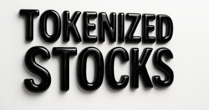 Tokenized Equities: Big Promise, Bigger Hurdles in the Race to Democratize Investing