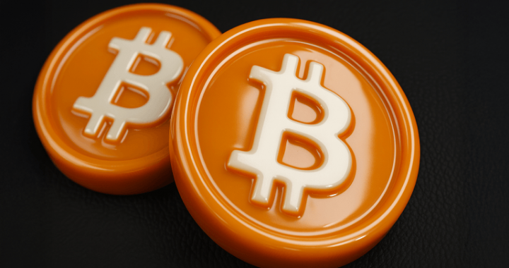Trader Predicts Bitcoin Could Hit $250,000 by End of 2025