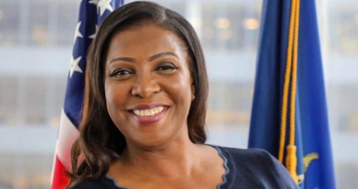 NYAG Letitia James Urges Fed Oversight, FDIC Protections in Stablecoin Legislation