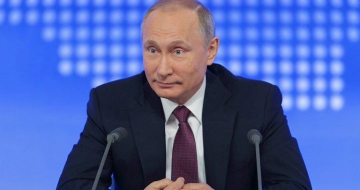 Obama-Russiagate Hoax Accusations Erupt: Prediction Markets Wager on Possible Indictments
