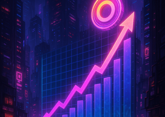 OMNI Price Skyrockets 200% After Upbit Listing: Is Another Rally Still Ahead?