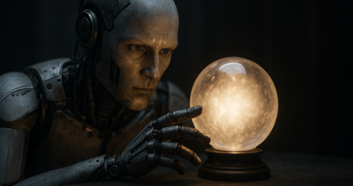 10 AI Chatbots Predict Bitcoin’s Year-End Price — One Eyes a $225K Finish