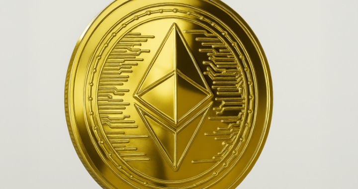 Ethereum Charges Past $3,600 With Bulls Eyeing $4K and Beyond