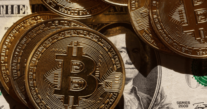 21,021 Bitcoin Added to Strategy’s Treasury Following IPO