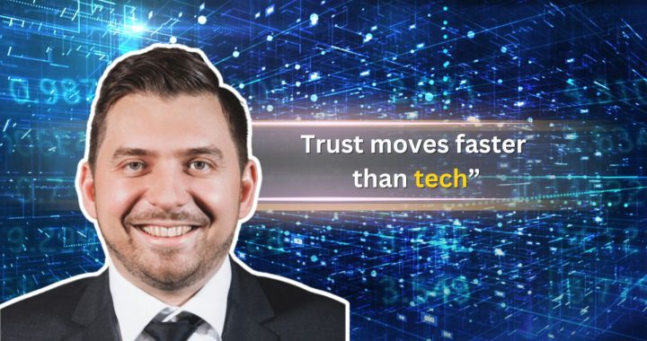 Crypto Expands Where Trust is Needed Most: Interview With Paybis CBDO Konstantins Vasilenko