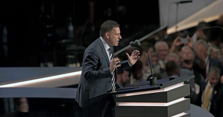 Palmer Luckey and Peter Thiel Back New Bank Erebor to Fill Gap Left by Silicon Valley Bank