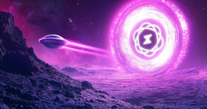 Lightchain AI Is Gearing Up for Launch – Here’s What You Need to Know