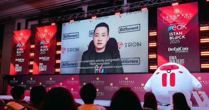 HTX DAO Showcases Compliance and Decentralized Governance Vision at Istanbul Blockchain Week