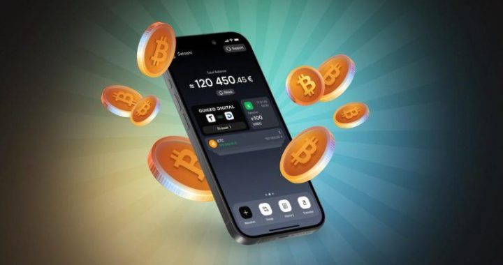 Trustee Plus Revolution: Hundreds of Visitors Instantly Received a Fraction of Bitcoin at Money20/20. How Did It Happen?