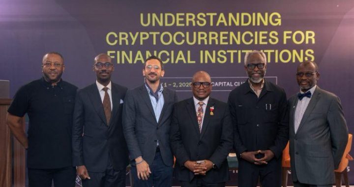 SEC, Quidax Bring Together Top Banks, Asset Managers to Drive Digital Assets Adoption in Nigeria