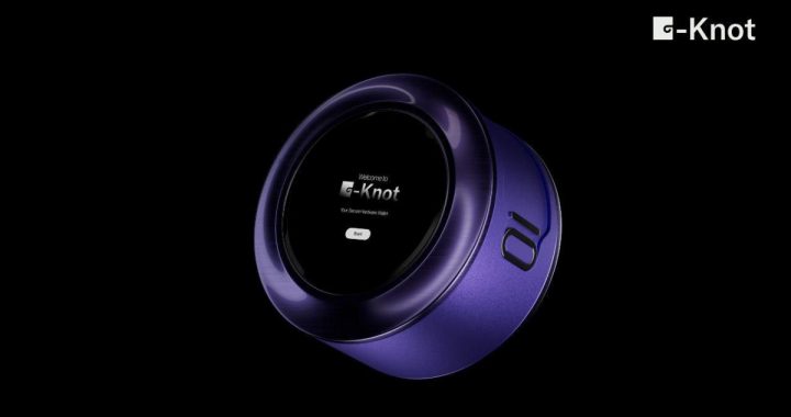 G-Knot Appoints Fintech, Crypto Veteran Wes Kaplan as CEO to Launch the First Finger Vein Biometric Wallet