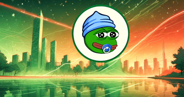 Little Pepe (LILPEPE) Raises $6,575,000 as 5th Presale Stage Ends Faster Than Expectations