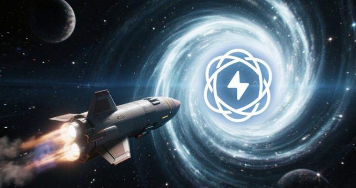 Future of Decentralized Intelligence The Lightchain AI Virtual Machine (AIVM) Inference