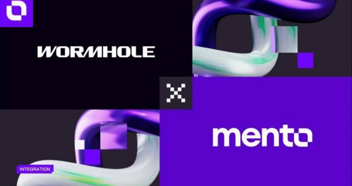 Mento Selects Wormhole as its Official Interoperability Provider to Power Multichain FX