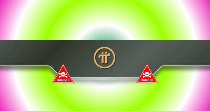 376,000,000 Pi Hits Exchanges: Is a Pi Netowrk Sell-Off Inevitable?