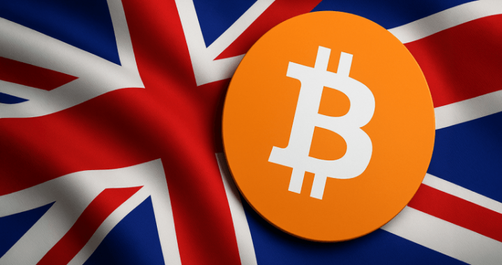 Report: UK Moves to Sell Billions in Confiscated Bitcoin Assets