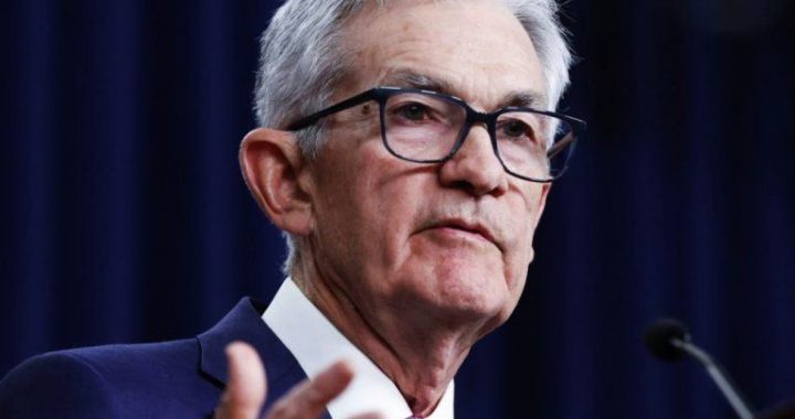 Congress Urged to Investigate Fed Chair Over $2.5B Scandal
