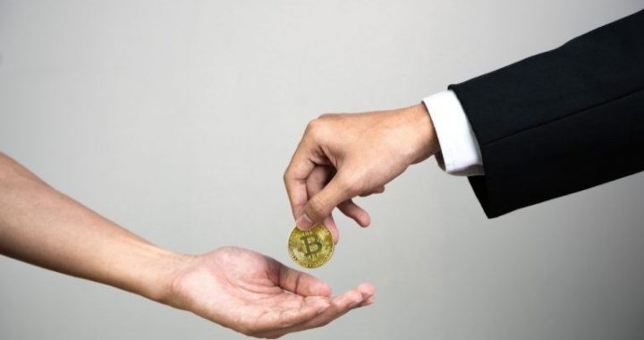 Remixpoint CEO to Receive Entire Salary in Bitcoin