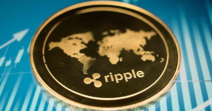Ripple CEO Urges Congress to Pass Swift Legislation for Explosive Crypto Growth