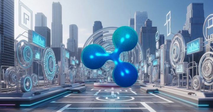 Ripple Unveils New Accelerator to Boost XRP Ledger Innovation in DeFi and AI