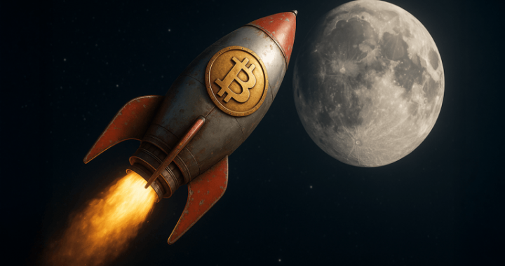 Crypto Execs Sound off as Bitcoin Rockets to New All-Time Highs