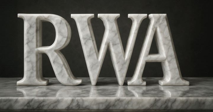 RWA Sector Smashes $25 Billion Barrier—72% Asset Holder Surge in Just 30 Days