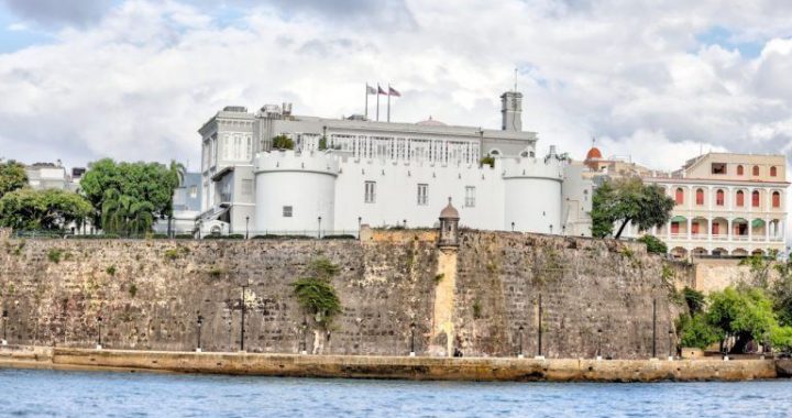 Indictment Unsealed in Puerto Rico Charging Two Men in $650 Million Omegapro Investment Fraud