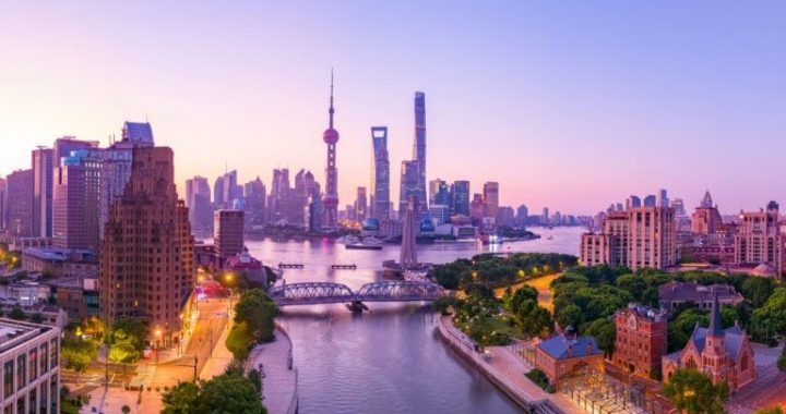 Conflux Launches Offshore Yuan-Backed Stablecoin for Countries in China’s Belt and Road Initiative