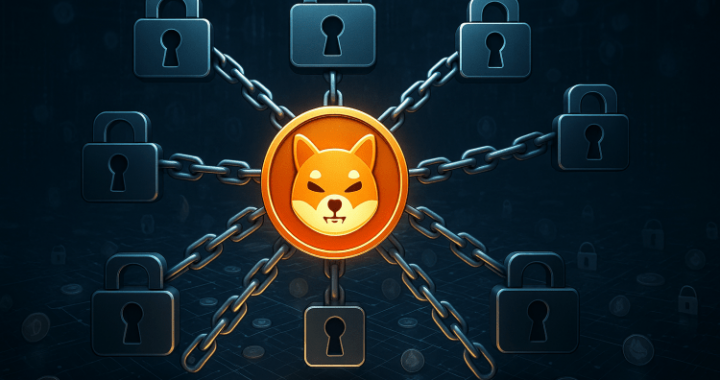 Shiba Inu Supply Most Centralized Among Top Coins—62% Held By Just 10 Whales