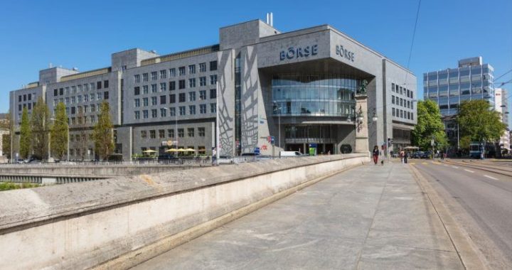 Coinshares Launches SEI ETP With Zero Management Fees and 2% Staking Yield on SIX Exchange in Switzerland