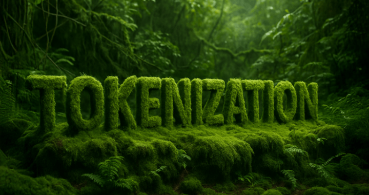 Green Energy for Everyone: Tokenization Lowers Barriers to Sustainable Investing