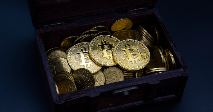 From Cold to Hot: 101,000 BTC Spent From Dormant Bitcoin Wallets in 2025’s First 7 Months
