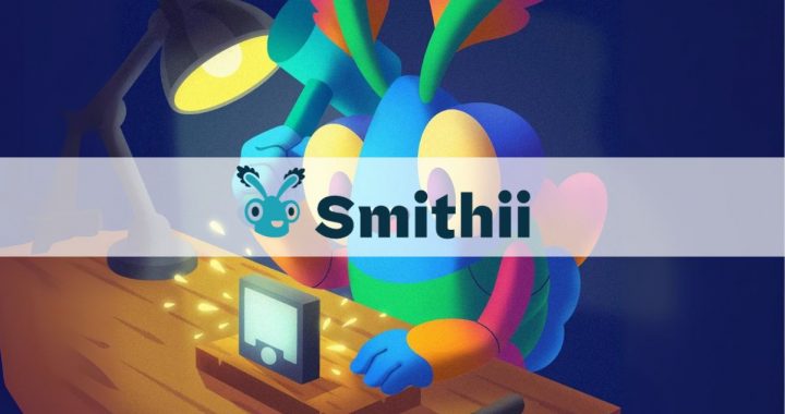 How to create a Solana Token in 5 Minutes Without Coding Using Smithii