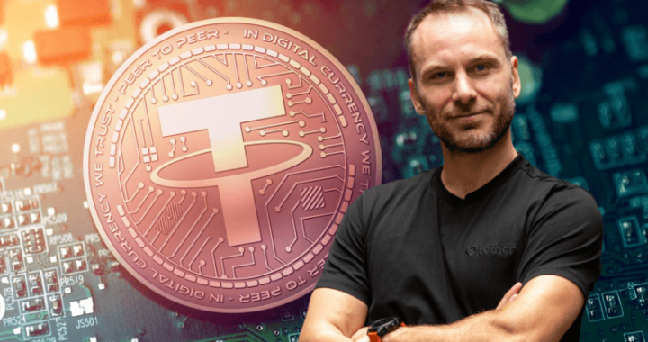 Tether Boss: GENIUS Act Positions US for Digital Finance Leadership