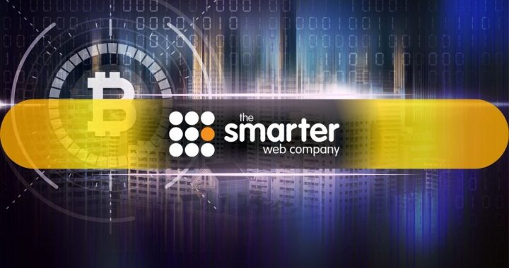 Another Corporate Stack: The Smarter Web Company Adds $26M BTC to Treasury