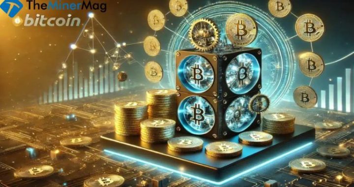 Theminermag Bitcoin Mining Update: June/July 2025