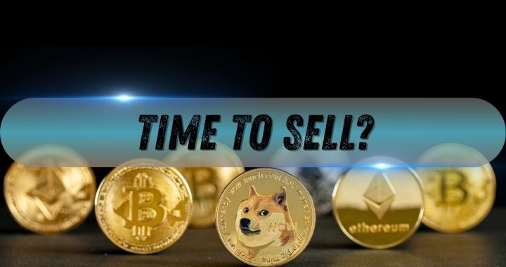 Here Are 6 Ways to Know It’s Time to Sell Your Crypto