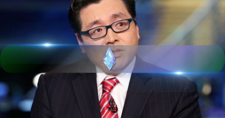 Tom Lee’s Bullish Ethereum Bet Sends Bitmine Stock Surging 3,000%