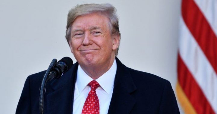 Trump Administration Slaps 30% Tariffs on EU and Mexico