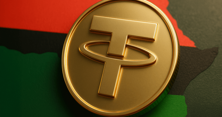 Tether Signs MoU to Advance Financial Inclusion in East Africa