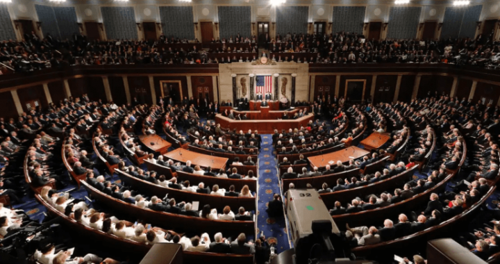 House Passes Clarity Act in Stunning 294-134 Vote