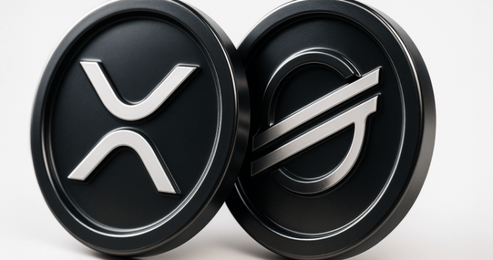 XLM Rockets Over 100%; XRP Approaches Historic $3.40 High